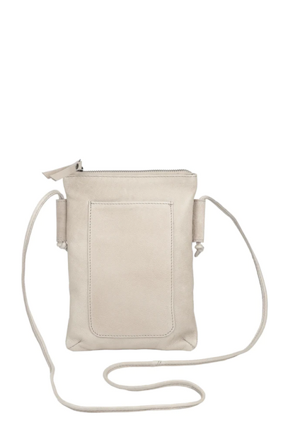 Latico Miller Crossbody - Black